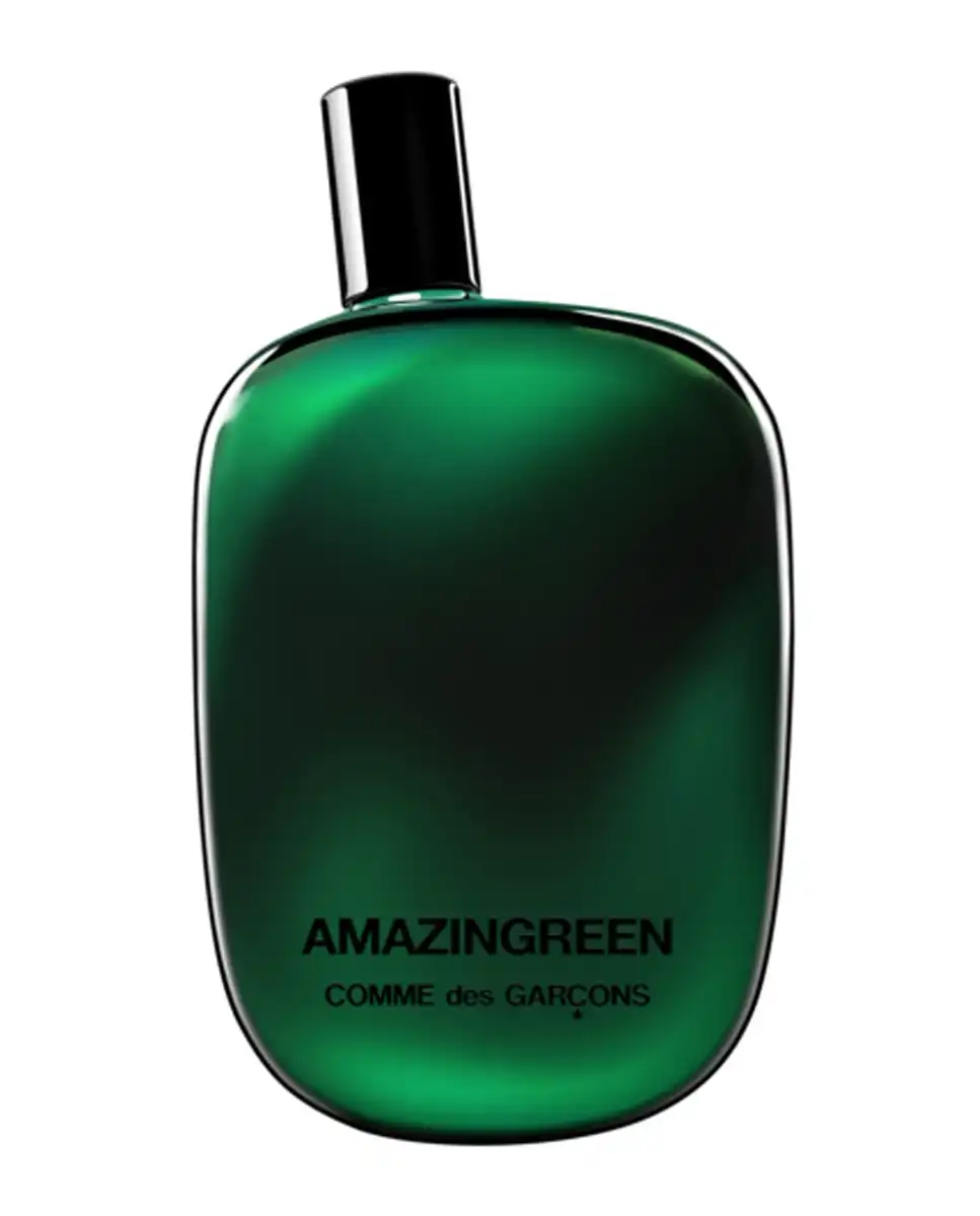 Comme Des Garçons - Eau De Parfum Amazingreen 100 Ml - Comme des Garçons - Comparador de precios