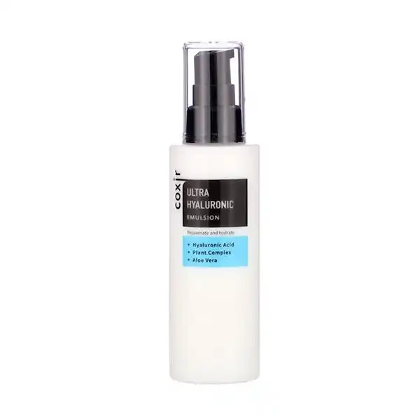 Coxir Coxir Ultra Hyaluronic Emulsión , 100 ml - Coxir - Comparador de precios