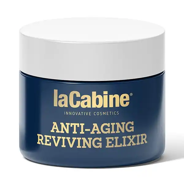 Crema Anti-Aging Reviving Elixir - LACABINE - Comparador de precios