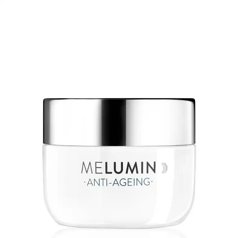 Crema De Noche Melumin - Dermedic - Comparador de precios