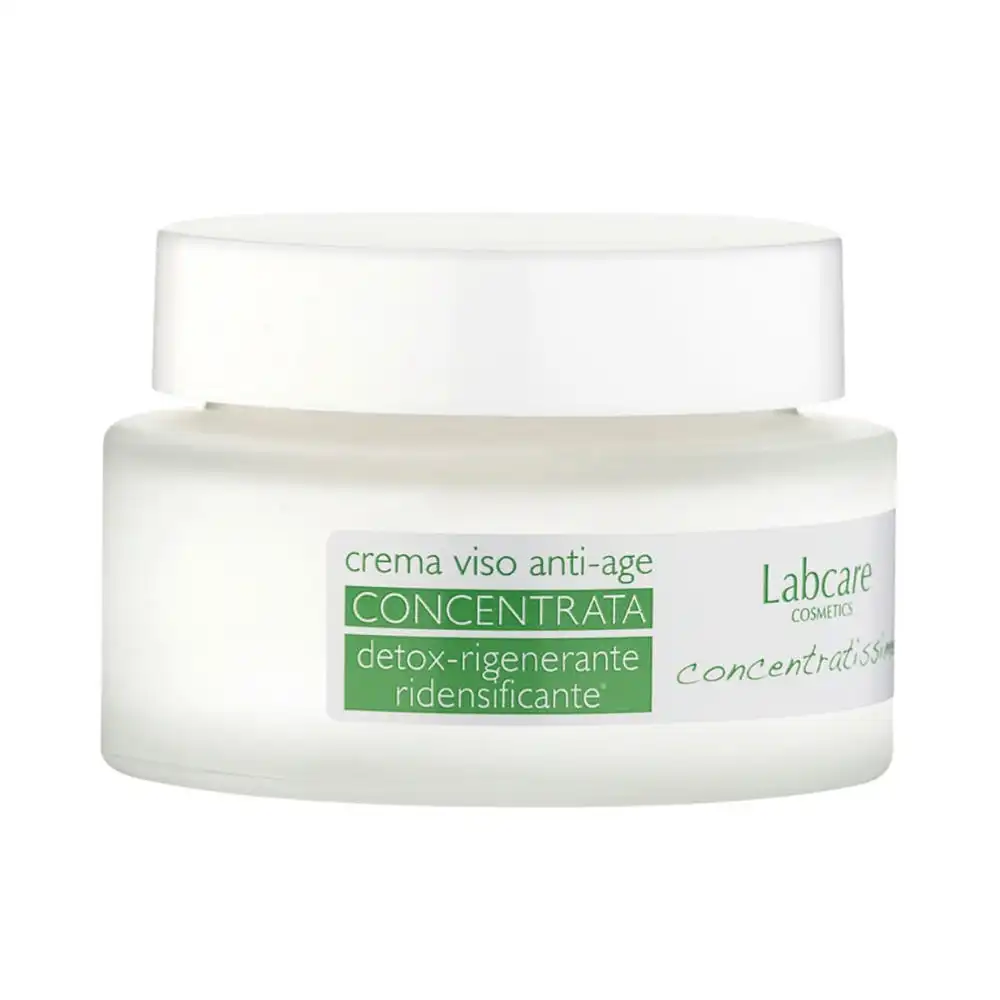 Crema Facial detox 50 ml - Labcare - Comparador de precios