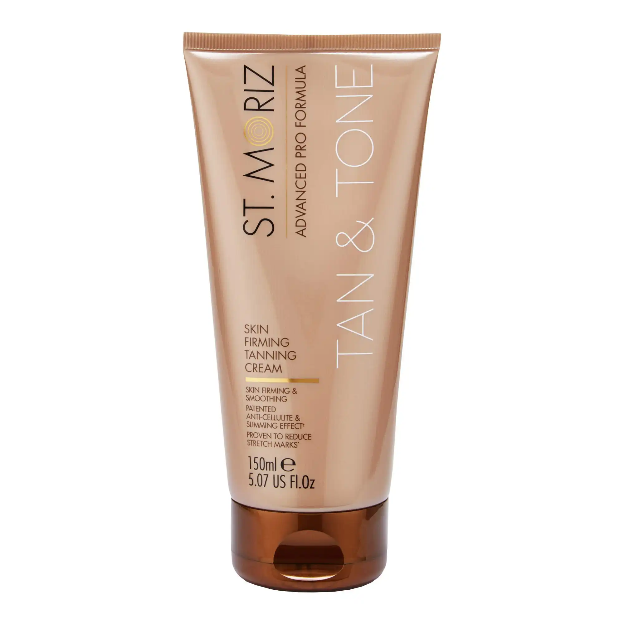 Crema Reafirmante Autobronceadora - ST Moriz - Comparador de precios