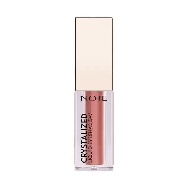 Crystalized Liquid Eyeshadow 04 - NOTE COSMETIQUE - Comparador de precios