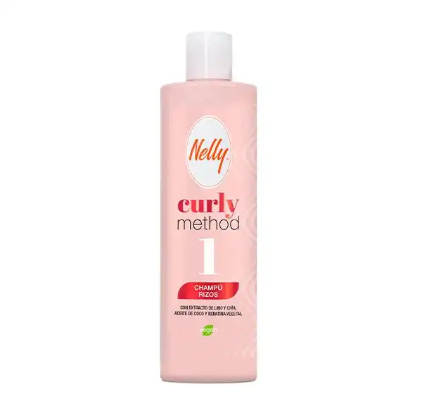 Curly Method - Nelly - Comparador de precios