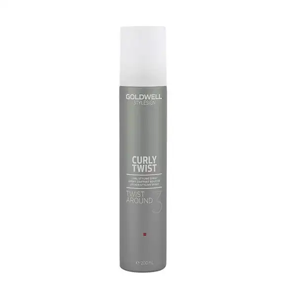 Curly Twist Around - Goldwell - Comparador de precios