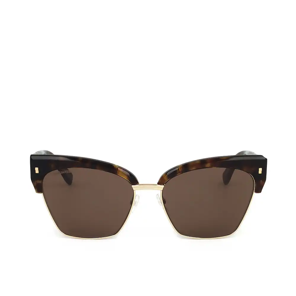 D2 0015/S #brown 145 mm - Dsquared2 Gafas - Comparador de precios