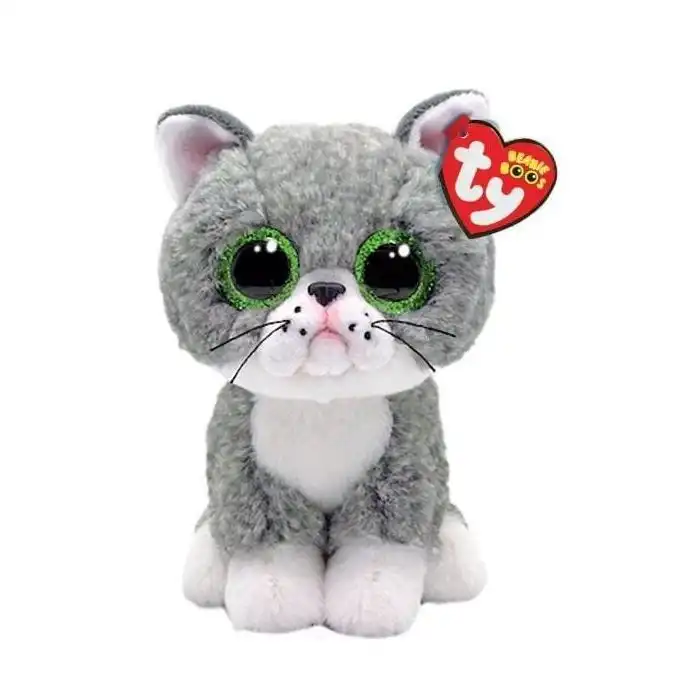 de Peluche Suave - Ty Beanie Boos - Comparador de precios