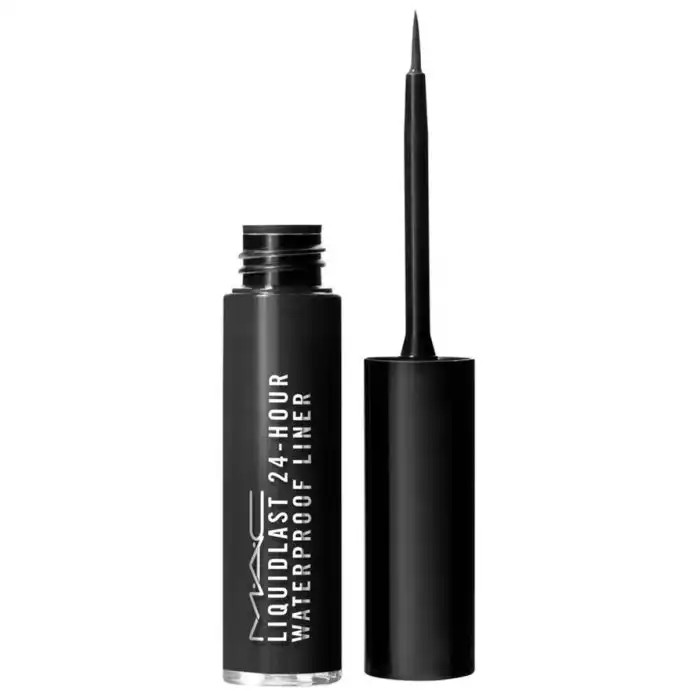 Delineador Líquido 24 Horas - MAC - Comparador de precios