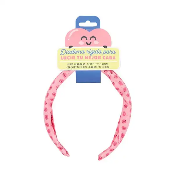 Diadema Corazones - Mr Wonderful - Comparador de precios