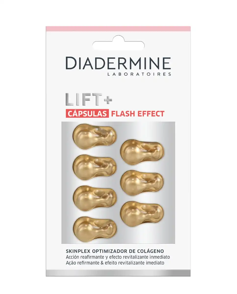 Diadermine - LIFT + Flash Effect - Diadermine - Comparador de precios