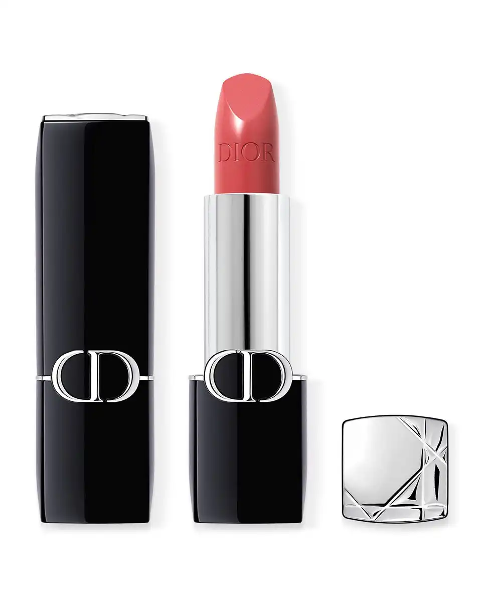 Dior - Barra de labios - Confort y larga duración - Tratamiento floral hidratante. - Dior - Comparador de precios