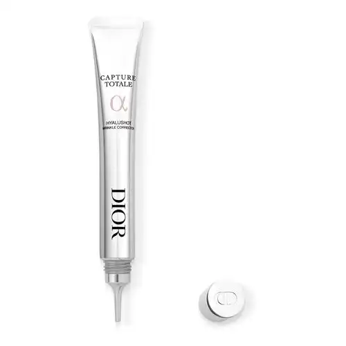 Dior Capture Totale Hyalushot 15 ml Corrector de arrugas existentes y primeros signos de arrugas - Dior - Comparador de precios