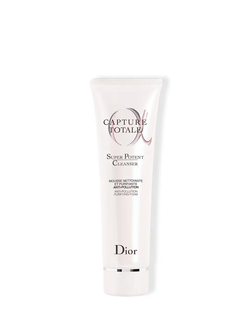 Dior - Capture Totale Super Potent Cleanser - Dior - Comparador de precios