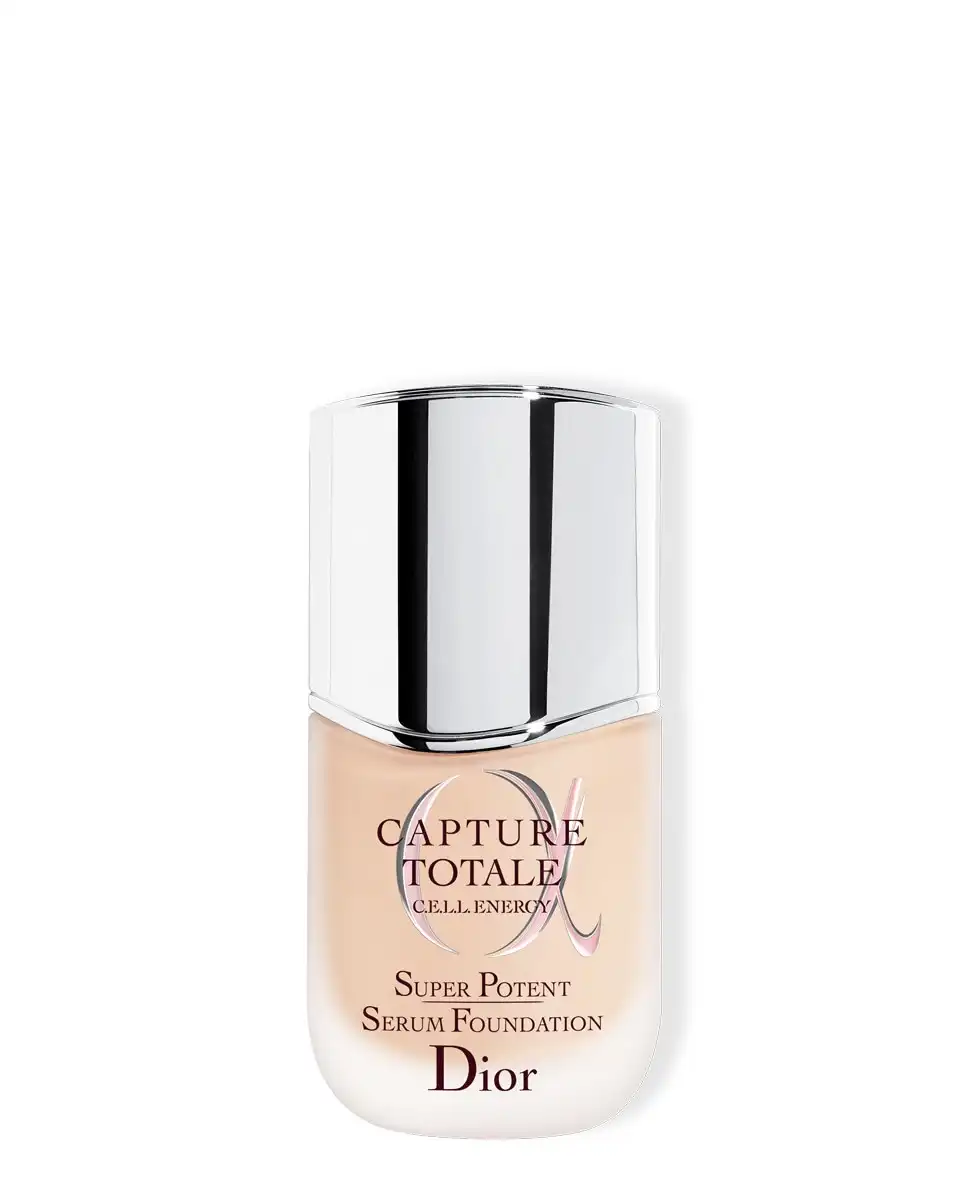 Dior - Capture Totale Super Potent Serum Foundation - Dior - Comparador de precios