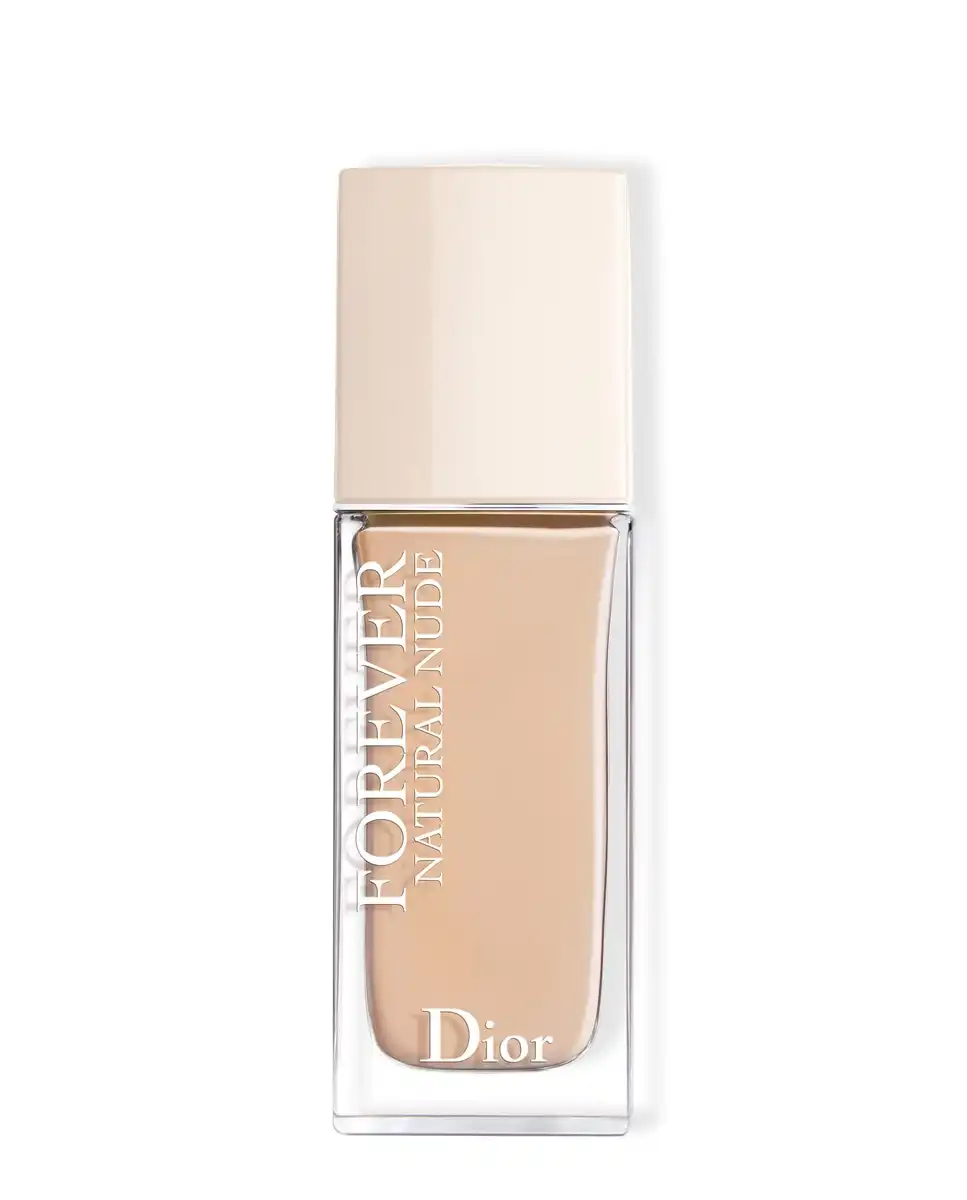 Dior - Fondo De Maquillaje Ligero - Tez Natural Duración 24 h* - 96 %** De Ingredientes De Origen Natural - Dior - Comparador de precios