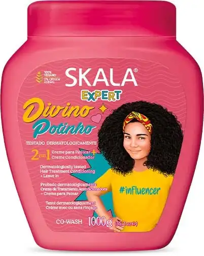 Divino Potinho - SKALA - Comparador de precios
