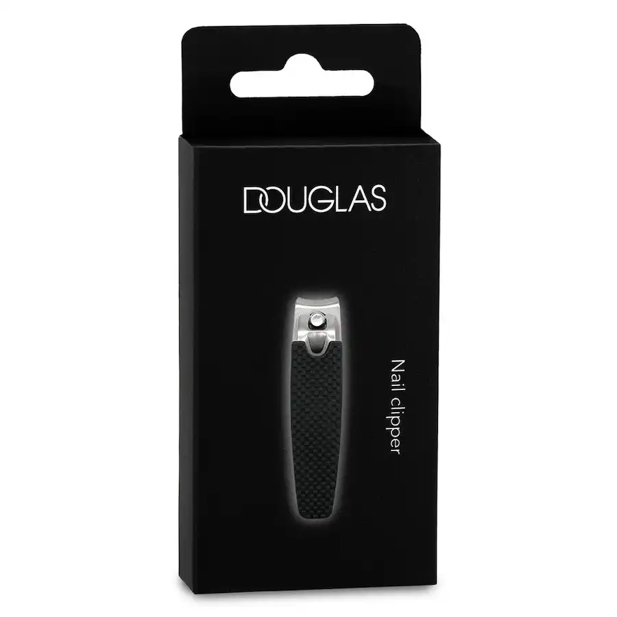 Douglas Collection - Accessoires Steelware Nail Clipper Accesorios de manicura 1 pieces unisex - Douglas Collection - Comparador de precios