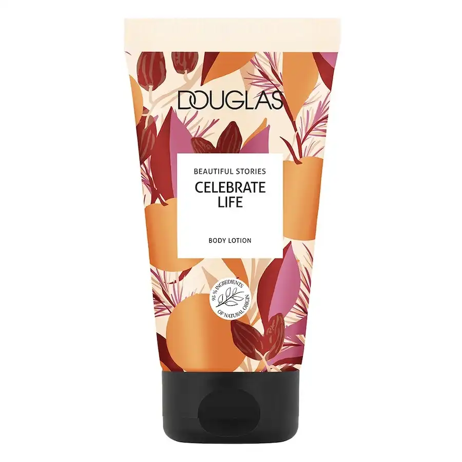 Douglas Collection - Beautiful Stories Celebrate Life Cremas corporales 150 ml female - Douglas Collection - Comparador de precios