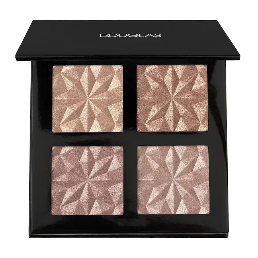 Douglas Collection - Make-Up Highlighting Palette Iluminadores 12.8 g 1 Pieza - Douglas Collection - Comparador de precios