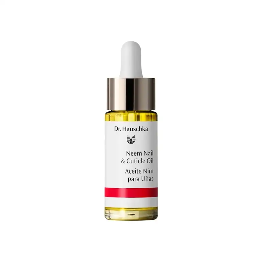 Dr. Hauschka - Aceite Nim Para Uñas Cuidado de uñas 18 ml 18 ML - Dr. Hauschka - Comparador de precios