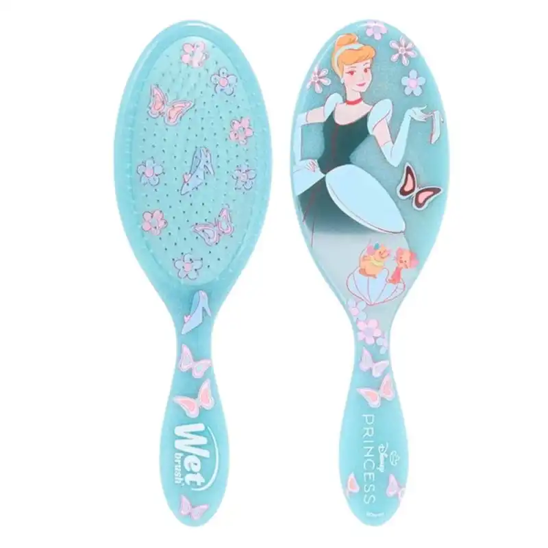 Dreamy Princess Original Detangler Cinder - Wet Brush - Wet Brush - Comparador de precios