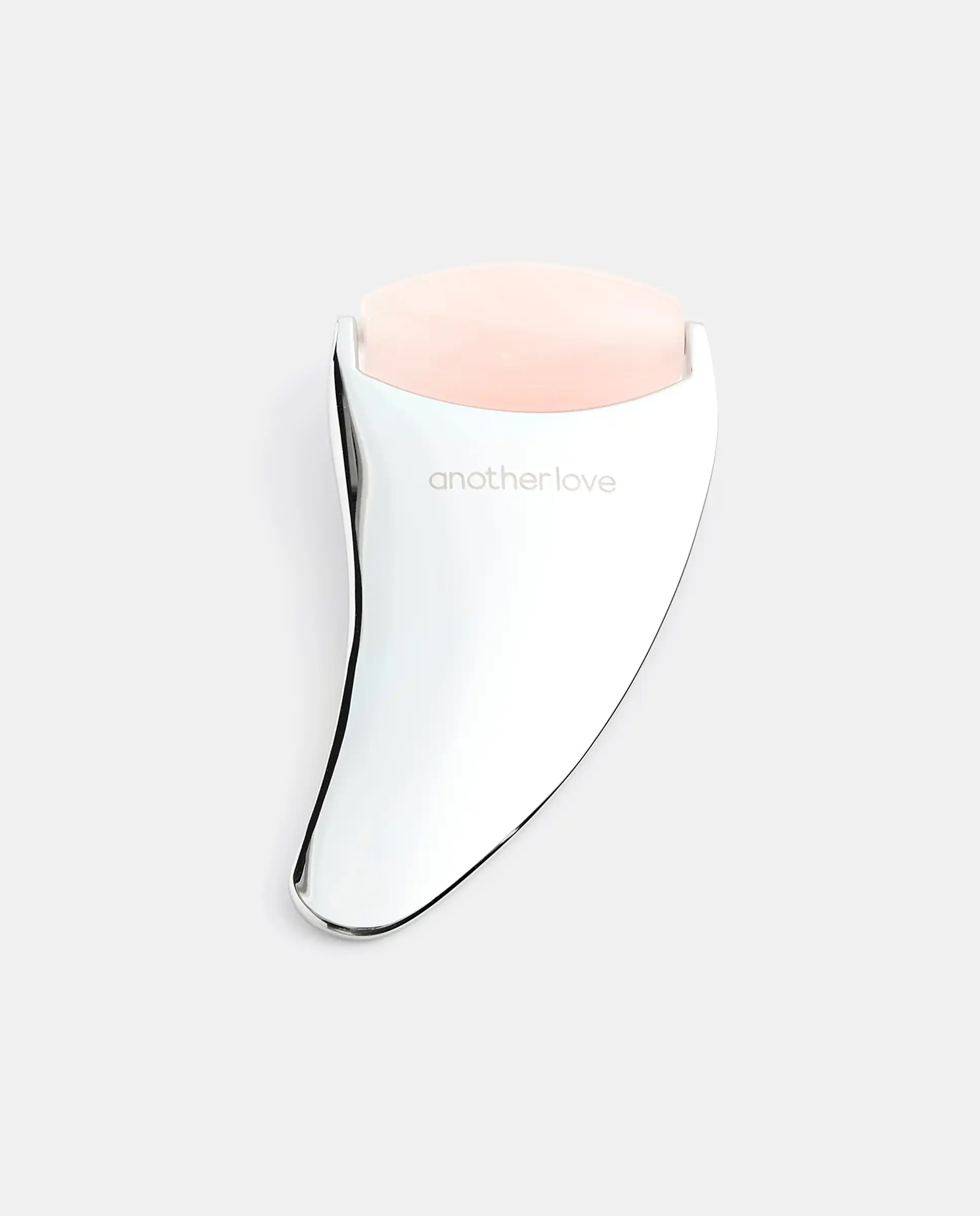 Dúo Gua Sha con Rodillo - Masaje Facial Another Love - Another Love - Comparador de precios