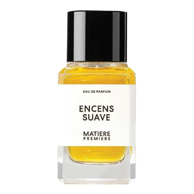 Eau de Parfum Encens Suave 100ml Matiere Premiere (Isoleé) - Matiere Premiere - Comparador de precios