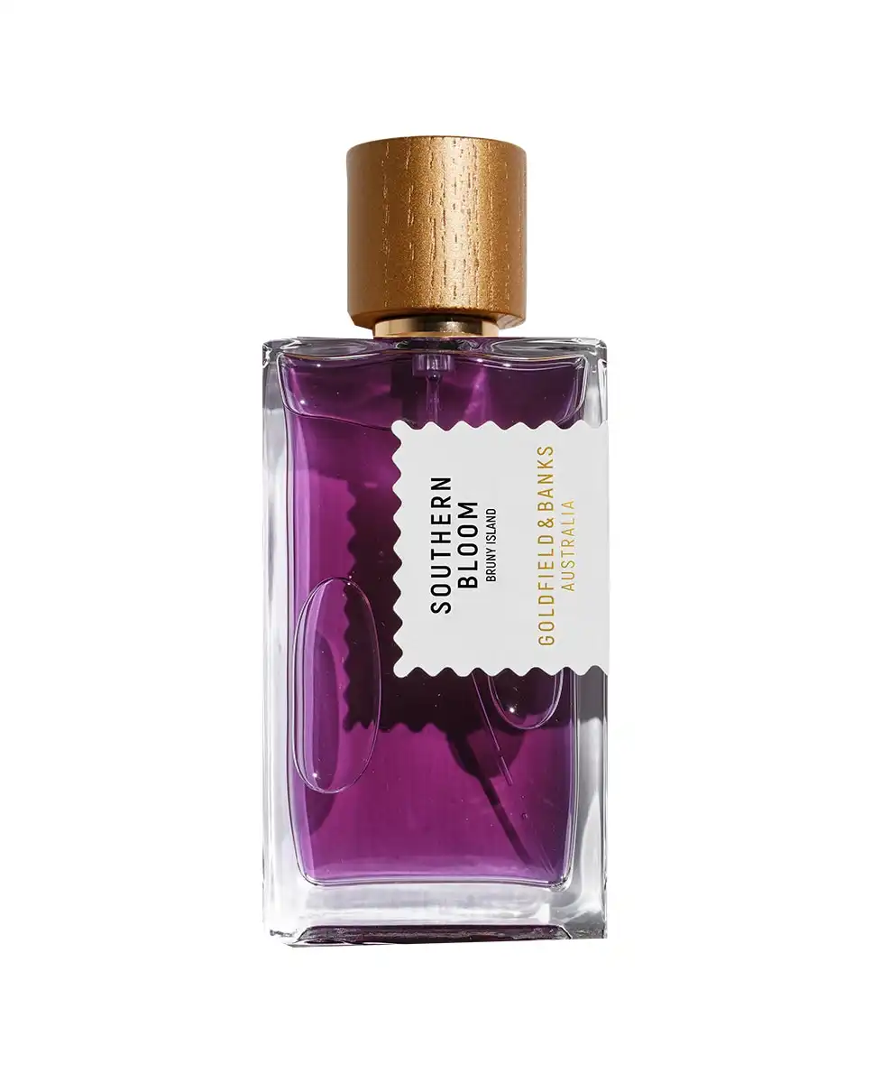 Eau de Parfum Southern Bloom 100 ml Goldfield & Banks (Isolée) - Goldfield&banks - Comparador de precios