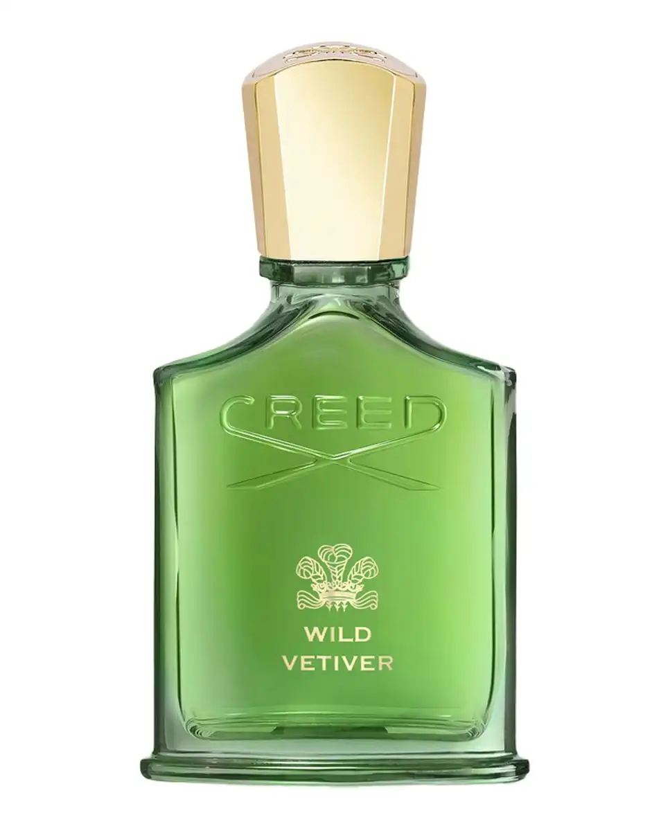 Eau de Parfum Wild Vetiver Creed 50 ml - CREED - Comparador de precios