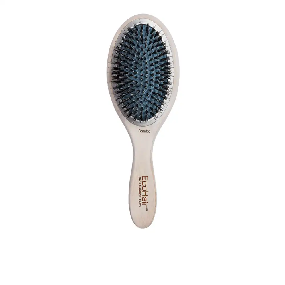 Ecohair paddle combo 1 u - Olivia Garden - Comparador de precios
