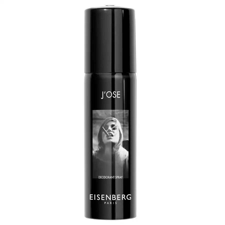 Eisenberg Jose Desodorante Spray 100 ML 100.0 ml - Eisenberg - Comparador de precios