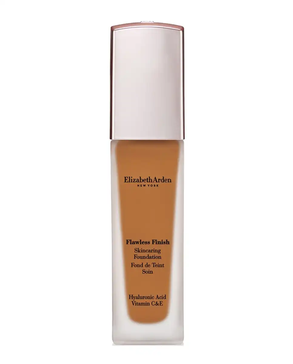 Elizabeth Arden - Base De Maquillaje Flawless Finish Skincaring Foundation 30 Ml - Elizabeth Arden - Comparador de precios