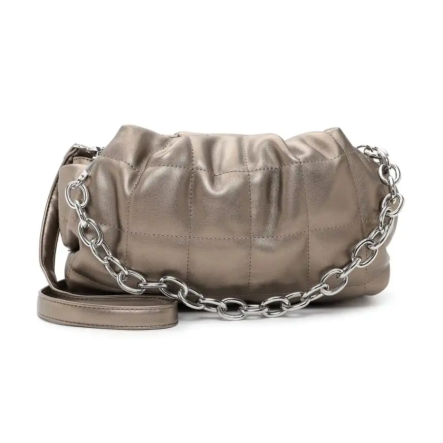 EMILY & NOAH - Bolso Nellie Bolsos para hombro 1 pieces Nude female - NOAH - Comparador de precios