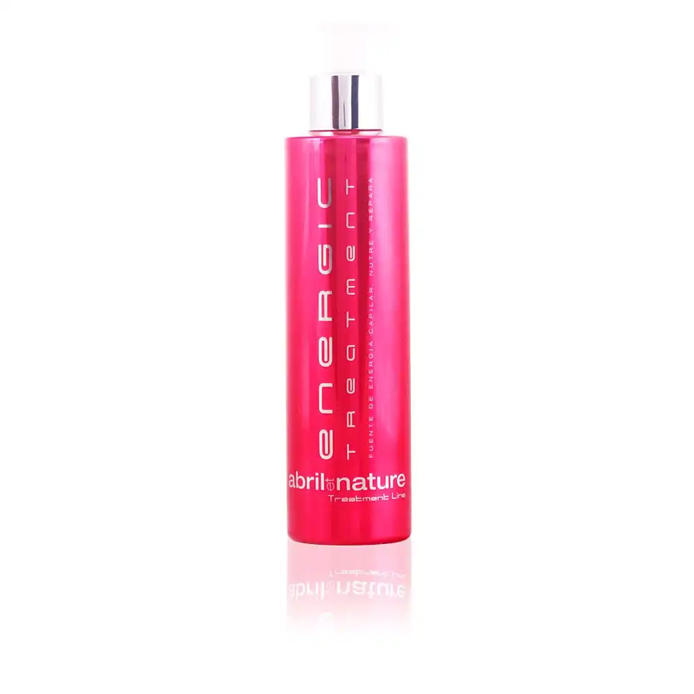 Energic treatment 200 ml - Abril Et Nature - Comparador de precios