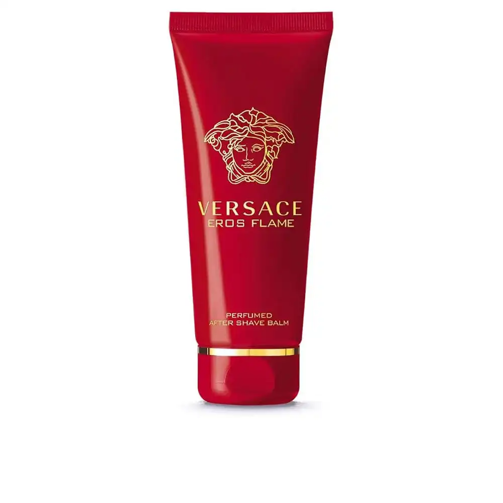 Eros Flame as balm 100 ml - Versace - Comparador de precios