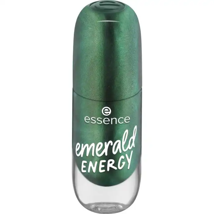 Esmalte de Uñas Gel Nail Colour 8 ml - ESSENCE - Comparador de precios