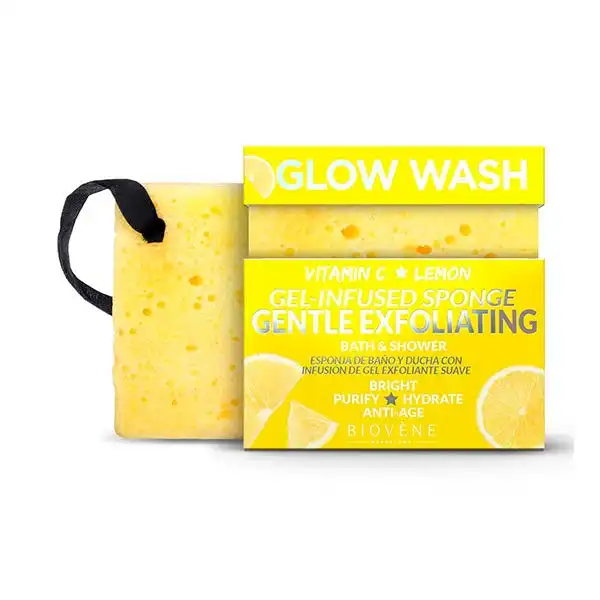 Esponja Exfoliante - Biovene - Comparador de precios