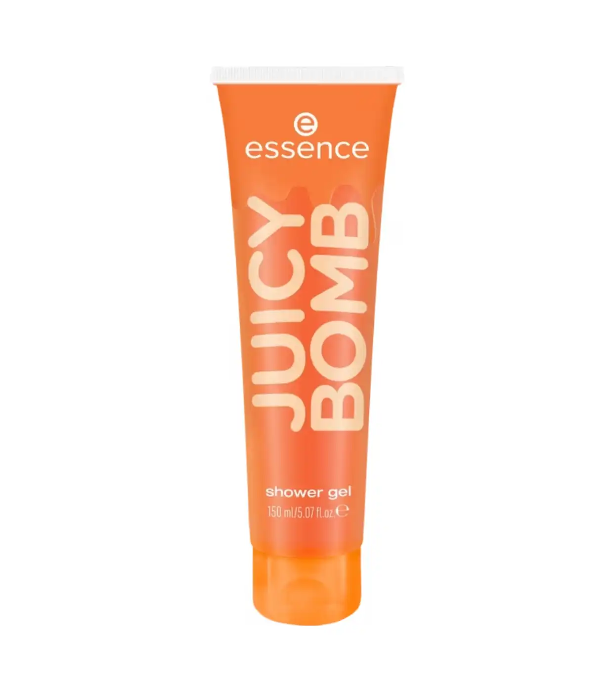 essence - *Caramelted* - Gel de ducha Juicy Bomb - 01: Caramel Splash! - ESSENCE - Comparador de precios