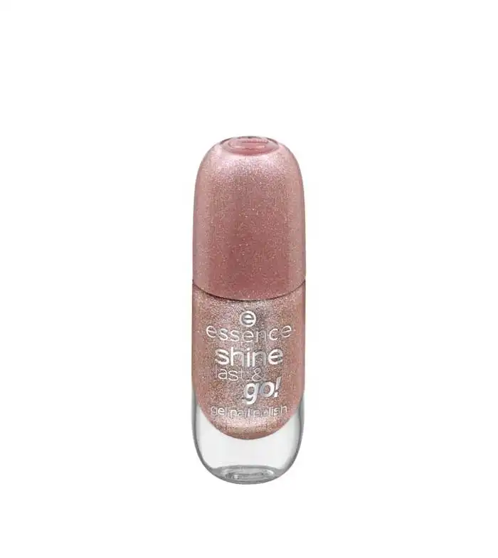 essence - Esmalte de uñas Shine Last & Go! - 65: Disco Fever - ESSENCE - Comparador de precios