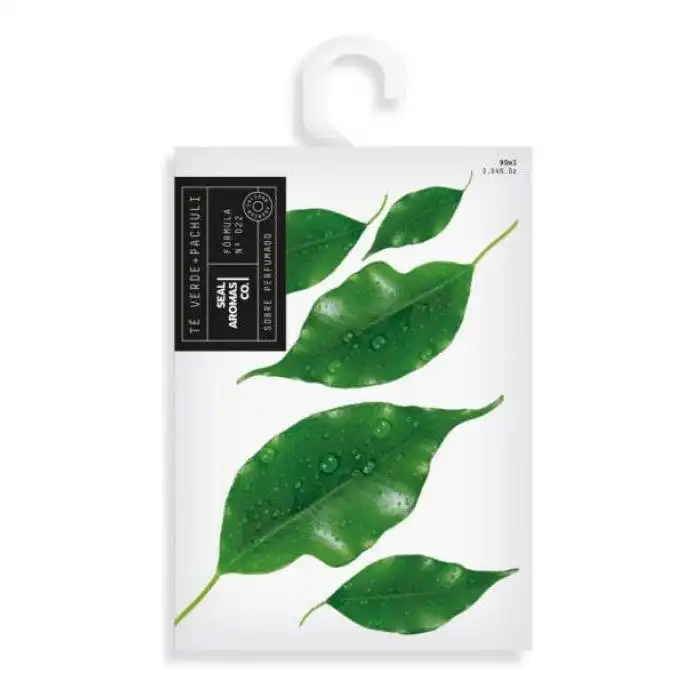 Essential Sobre Ambientador - Seal Aromas - Comparador de precios