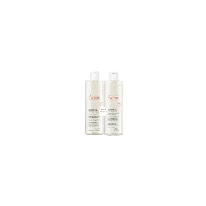 Essentiel Agua Micelar Desmaquillante 400 ml - Avène - Comparador de precios