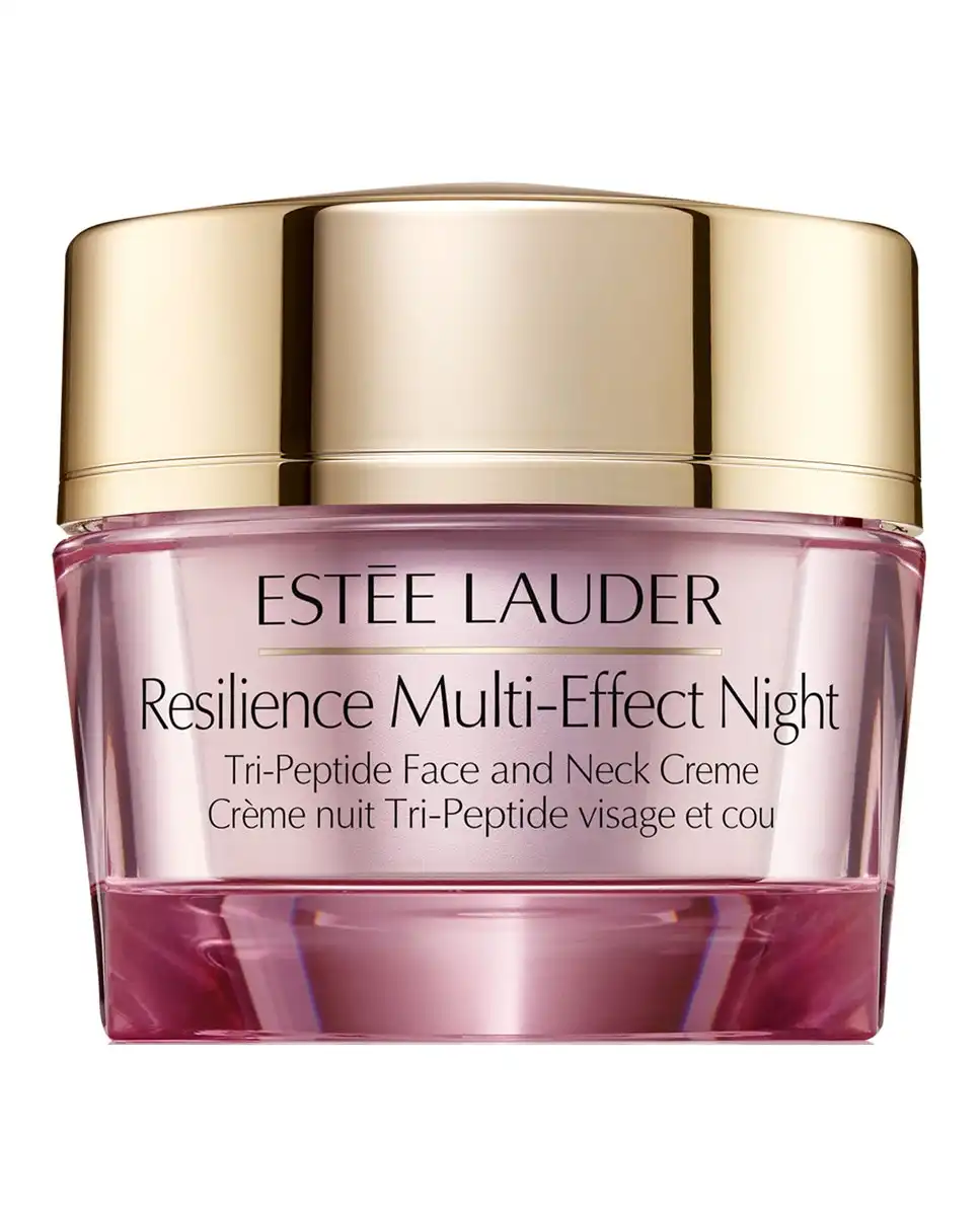 Estée Lauder - Crema Resilience Multi-Effect Night 50 Ml - Estée Lauder - Comparador de precios