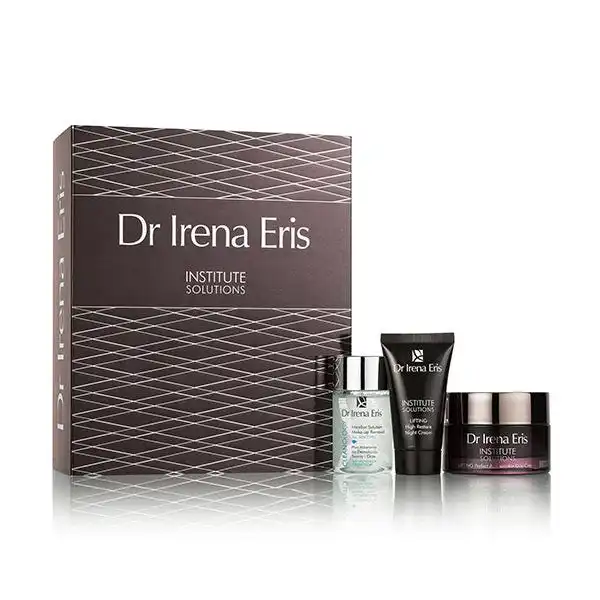 Estuche Institute Solutions - DR IRENA ERIS - Comparador de precios