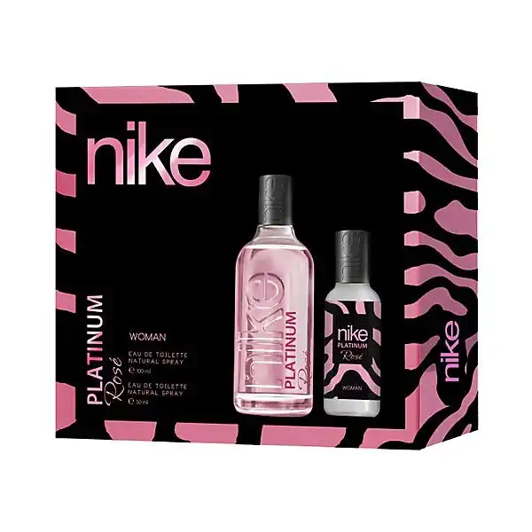 Estuche Platinum Rosé - Nike - Comparador de precios