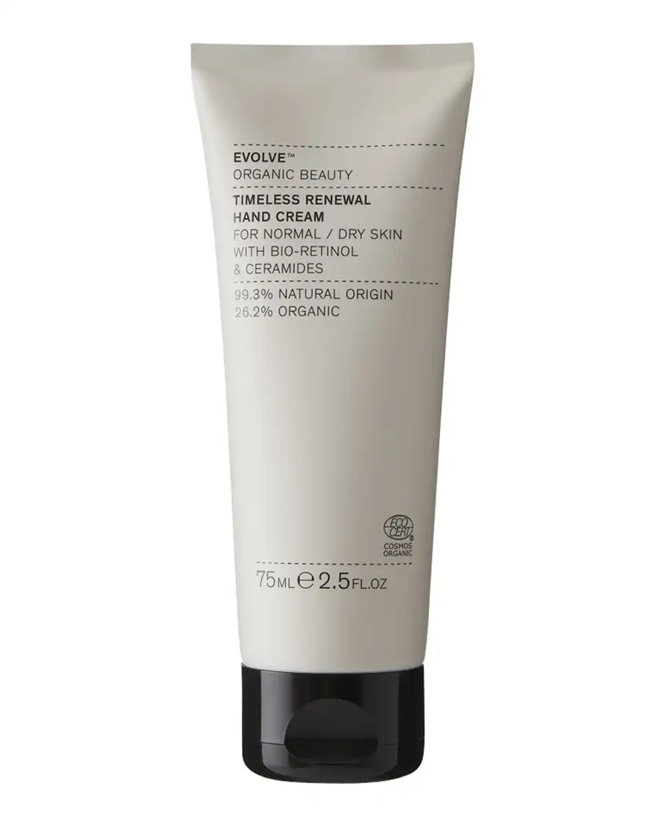 Evolve - Cuidado De ManosTimeless Renewal 75ml - Evolve - Comparador de precios
