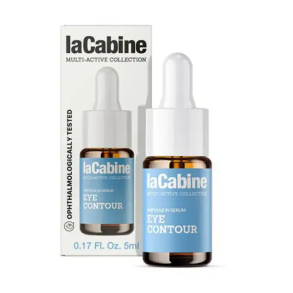 Eye Contour - LACABINE - Comparador de precios