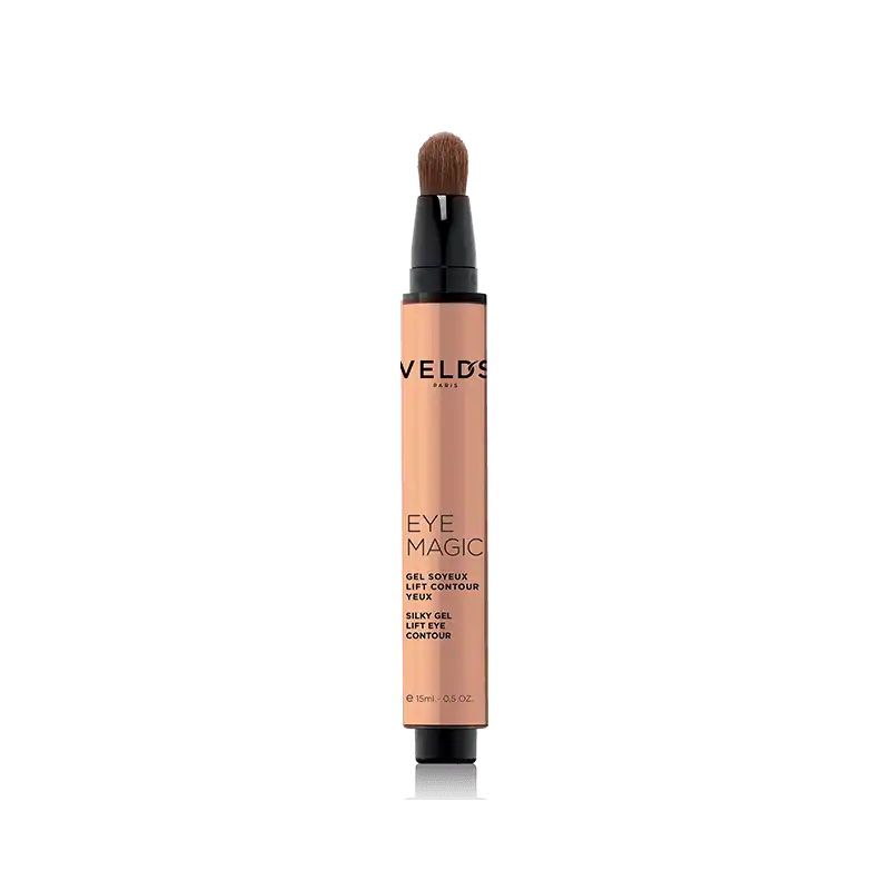Eye magic silky gel lift eye contour 15ml - Veld´s - Comparador de precios