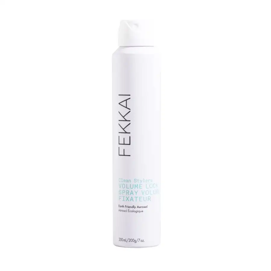 FEKKAI - Green Aerosols Volume Lock Firm HoldSpray Sprays y lacas para el cabello 207 ml unisex - Fekkai - Comparador de precios