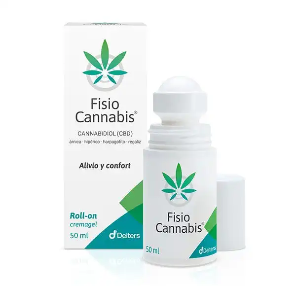 Fisiocannabis - FisioCannabis - Comparador de precios