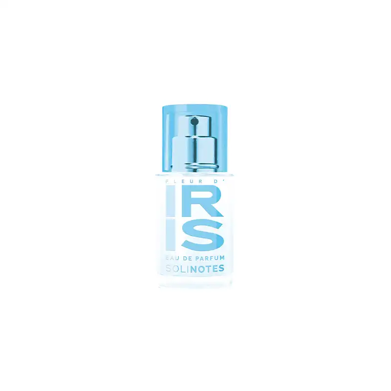 Fleu D'iris Eau De Parfum 15 Ml - Note - Comparador de precios